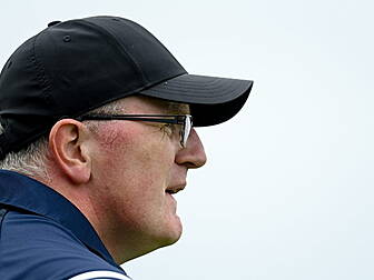 Clare GAA recommend fresh 3-ye...